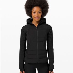 Lululemon Down For It All Jacket